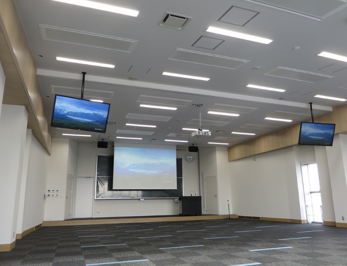 新潟医療専技術専門学校様